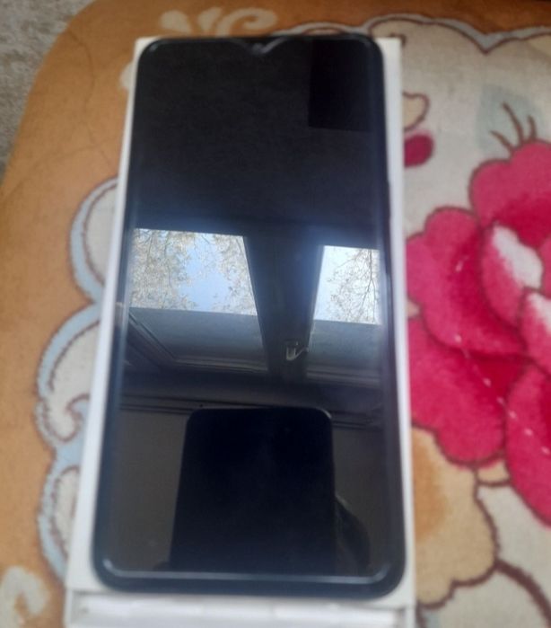 Samsung A 10 S  32 ГБ неисправный