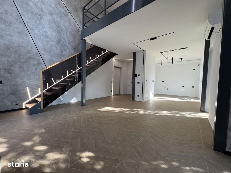 APT 2 Camere NOU || DUPLEX  || An 2021 || AVIATIEI