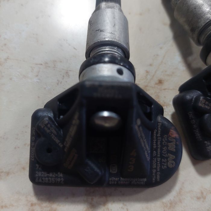 Vw ДАТЧИЦИ сензори за налягане volkswagen