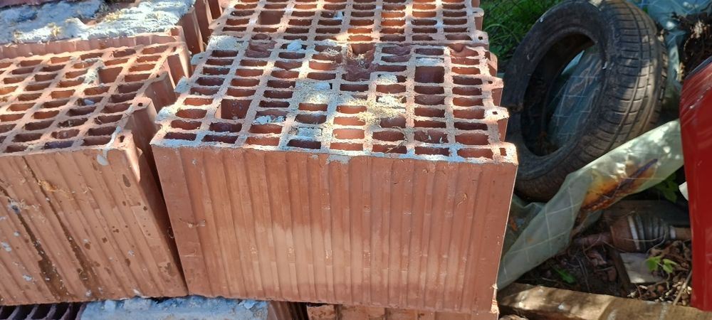 Тухли Винербергер