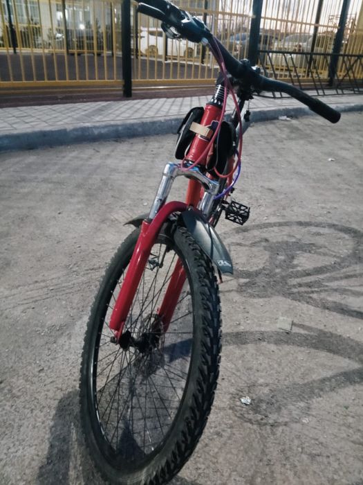 Продам велик бмв