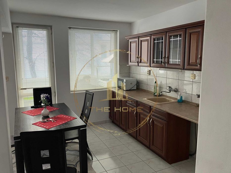 Дава се под наем Двустаен апартамент в Варна, Спортна зала - 56 кв.м за 380 € - Снимка #2