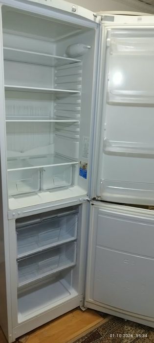 Срочно продается холодильник