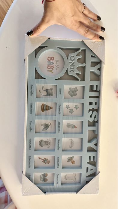 рамка за снимки  до 12 м