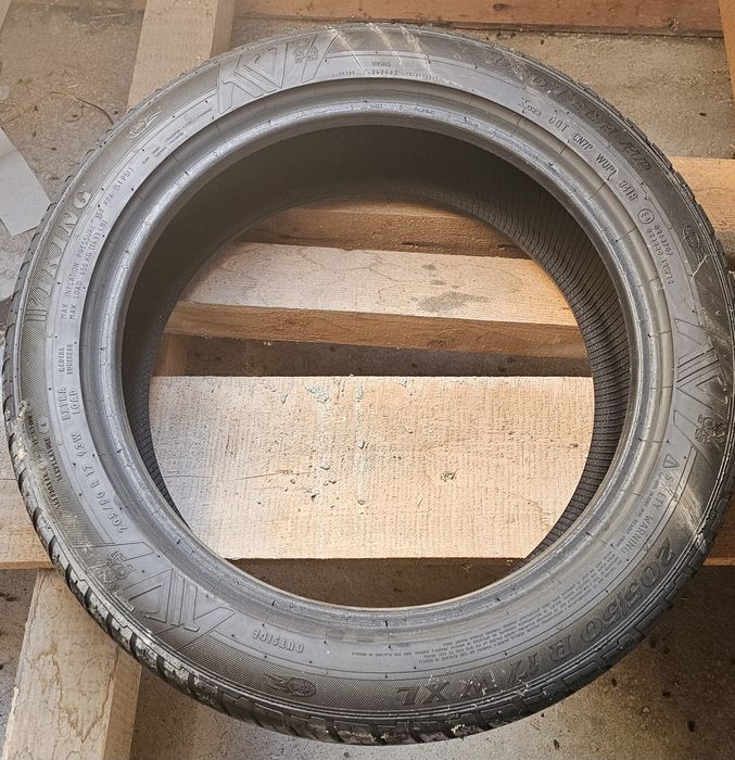 Viking  205 50  17