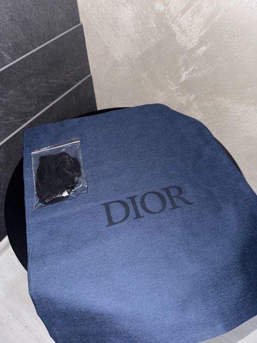 Обувки Dior b27
