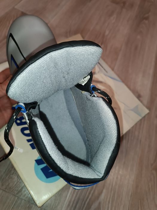 Лыжи NORDWAY combi