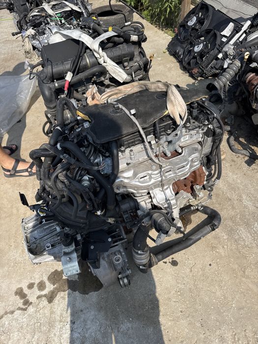 Motor 4h03 2.2 euro 6 2022 citroen jumper sau peugeot boxer 4h03