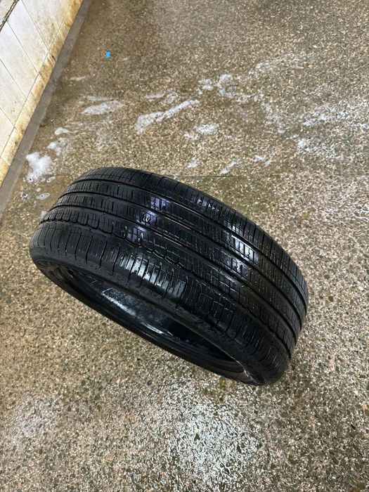 Шины 245/50 R20 MICHELIN