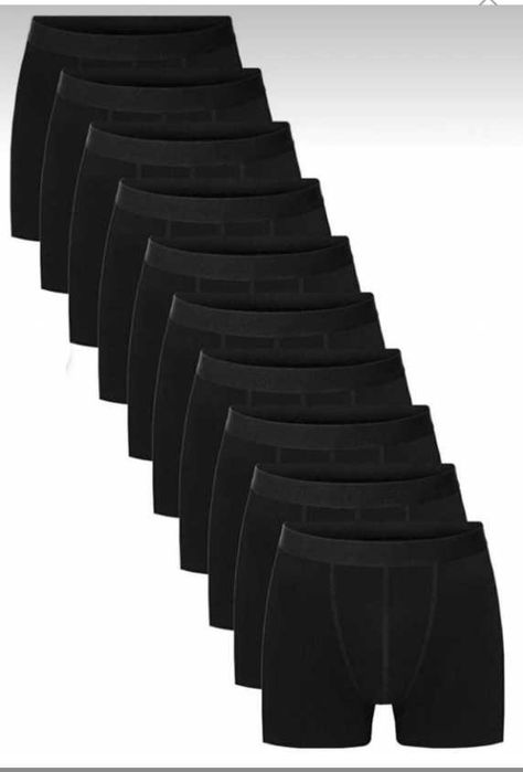 Мъжки боксерки L–4XL | 3 бр. – 10 € | 5 бр. – 15 € | 10 бр. – 27 €