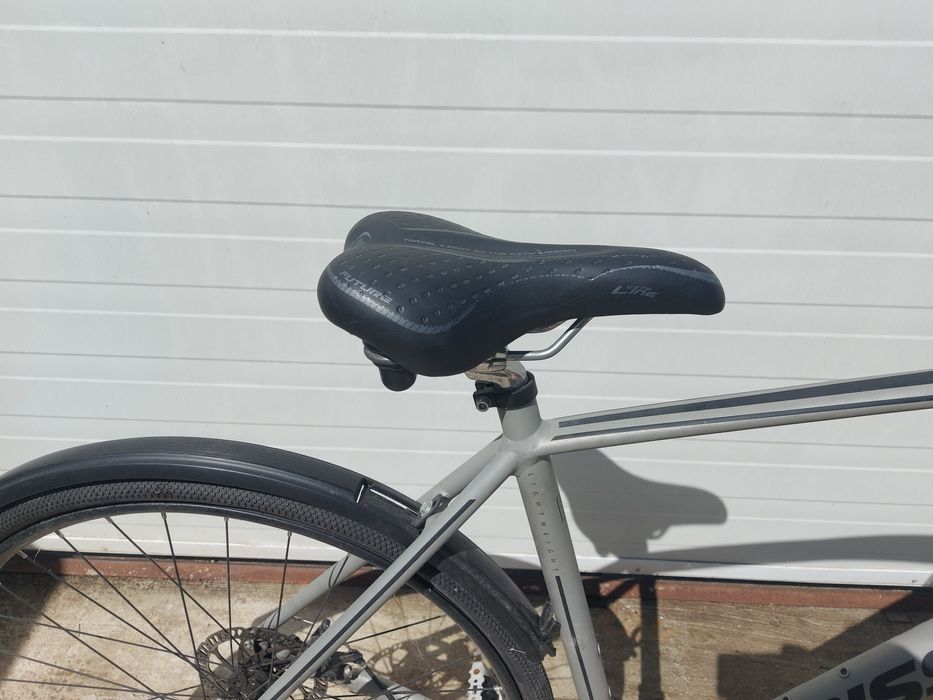 Chrisson Gravelurban one Treking