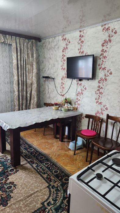 Продам дом с мансардой