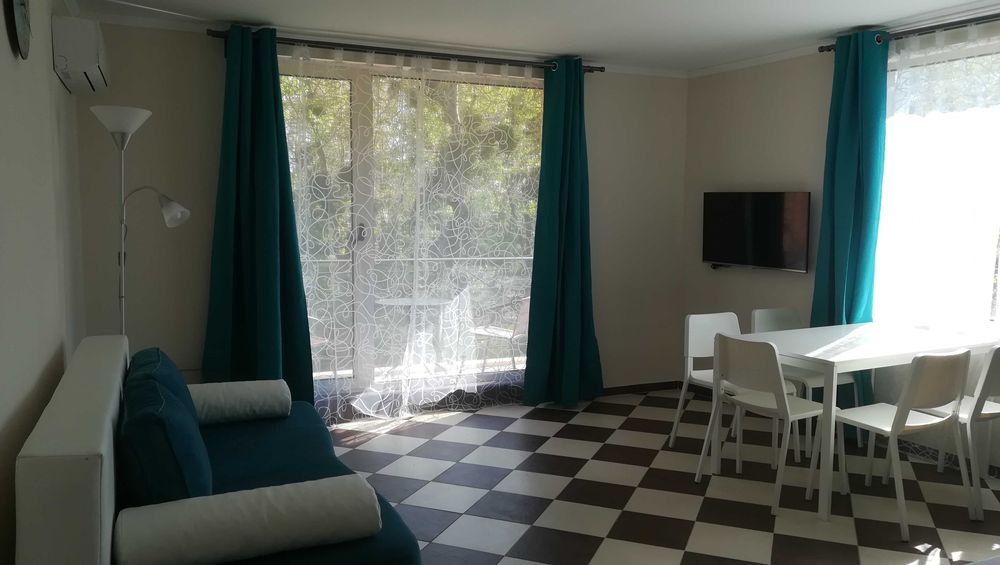 Продава се Двустаен апартамент в Созопол - 83 кв.м за 599 €/кв.м - Снимка #3