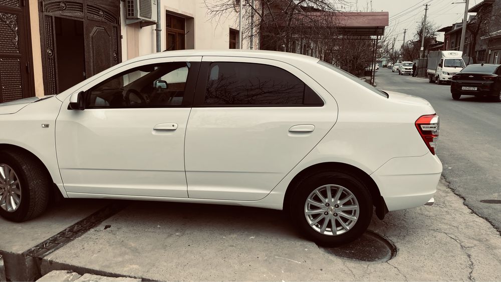 Коблд 2013 автомат