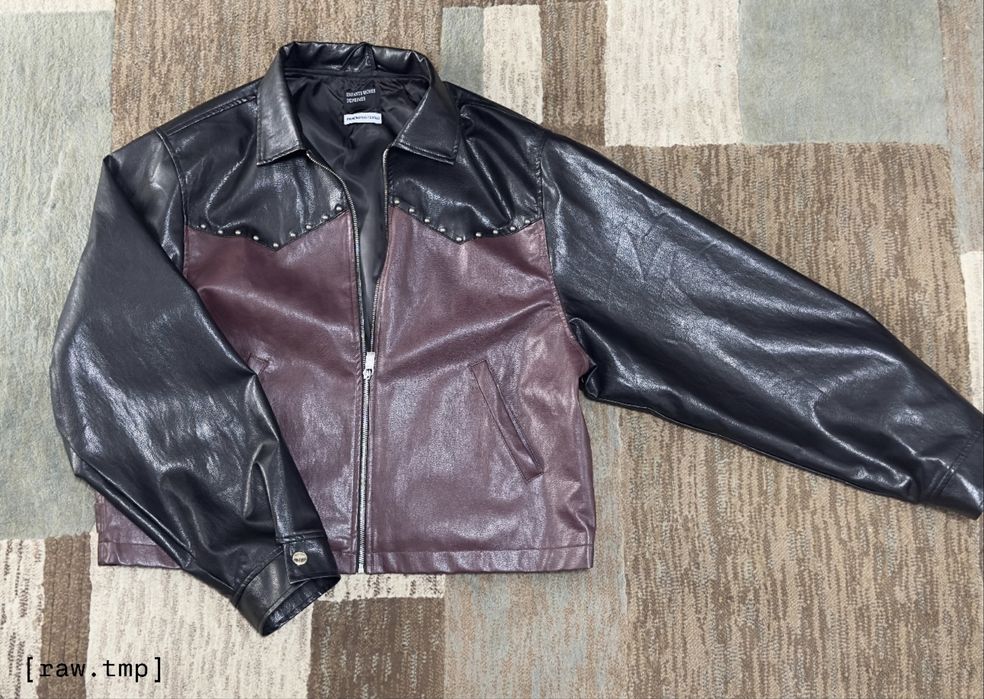 Jacket ERD L size