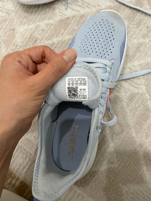 Кроссовки, Adidas