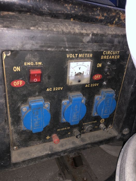 Продаю генератор