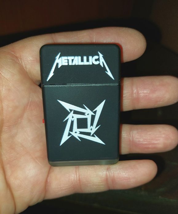 Запалки на Едро, 20 броя