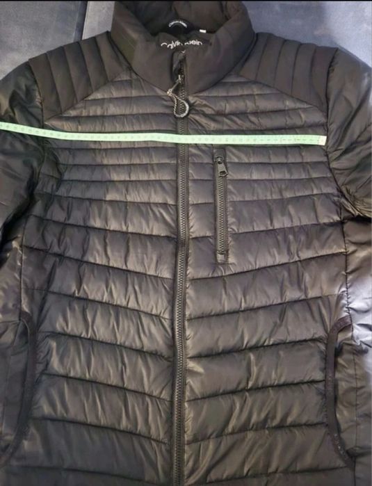 Geaca Calvin Klein marime L