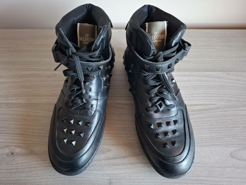 Мъжки обувки Valentino Garavani