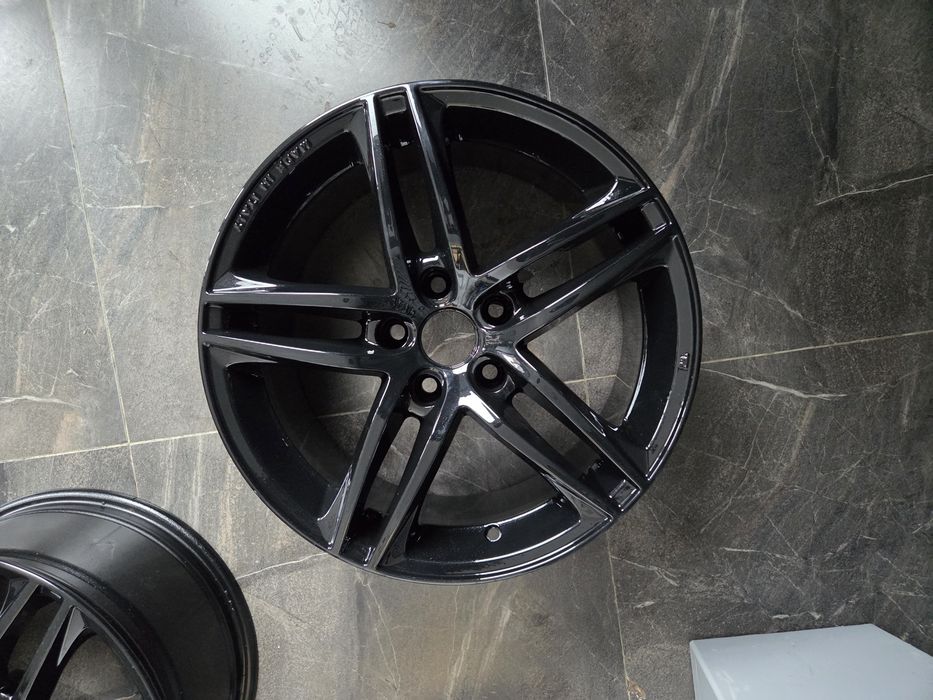 Jante Aluminiu 5x112 R17 VW AUDI SKODA MERCEDES R 17 ET 30