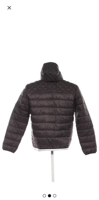 Мъжко олекотено яке