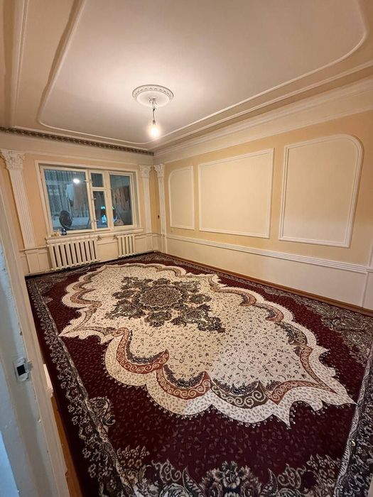 Сдам квартиру на Юнусабаде без маклера