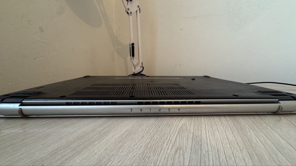 Acer Aspire A315-58