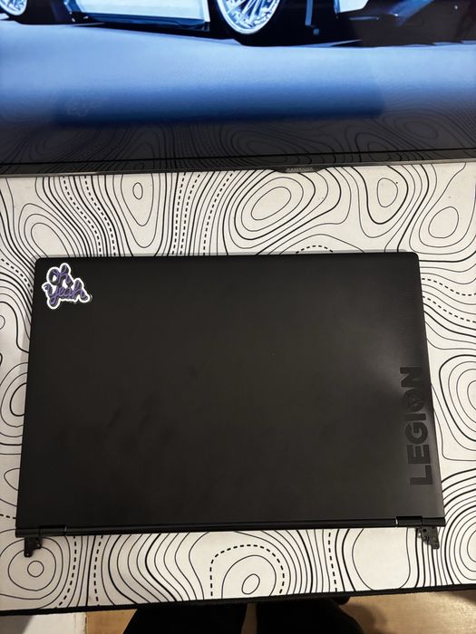 lenovo legion y530 15ich 81fv piese
