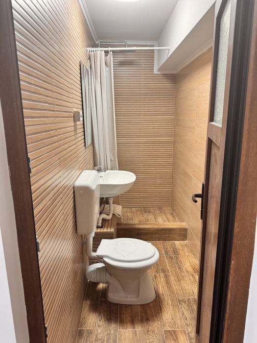 Inchiriere apartament 4 camere Unirii Sud , aer conditiont , complet izolat , complet mobilat