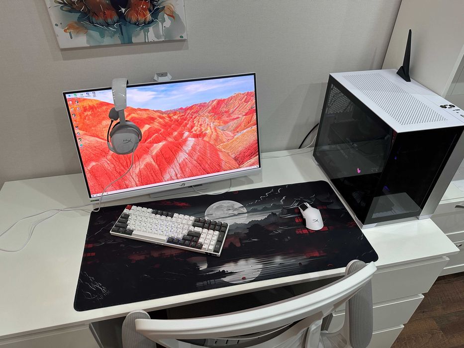 Продам топовый ПК i9 11900KF