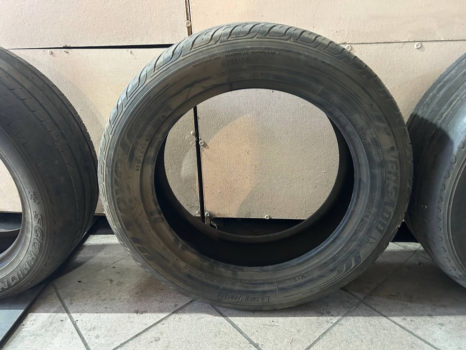 Шины на автомобиль