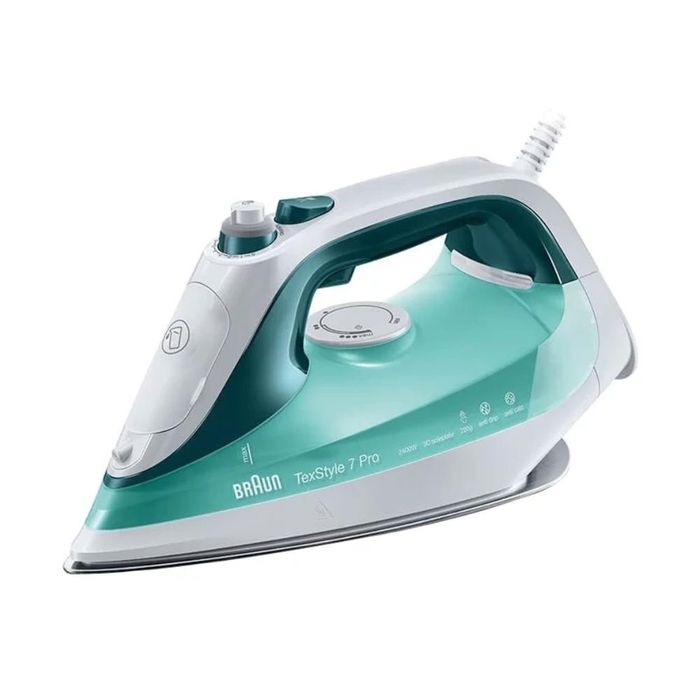 Утюг Braun SI7042