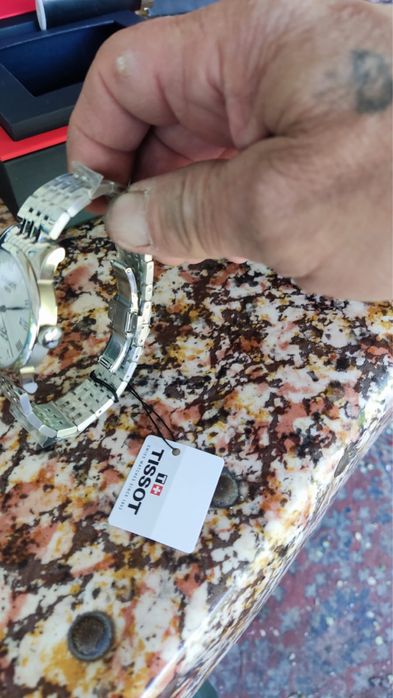 Tissot оригинальные