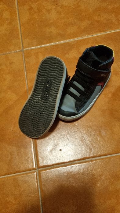 Vand ghetute de toamna Geox