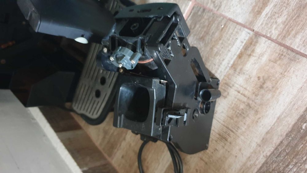 Aparat grup de cafea Saeco Incanto si saeco minuto