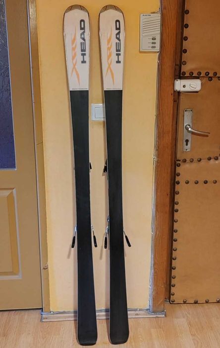 Schiuri Head XRC 1400 156cm