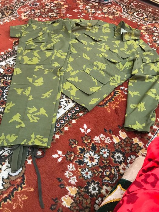 Бельё белое СССР солдатское  новое НЗ