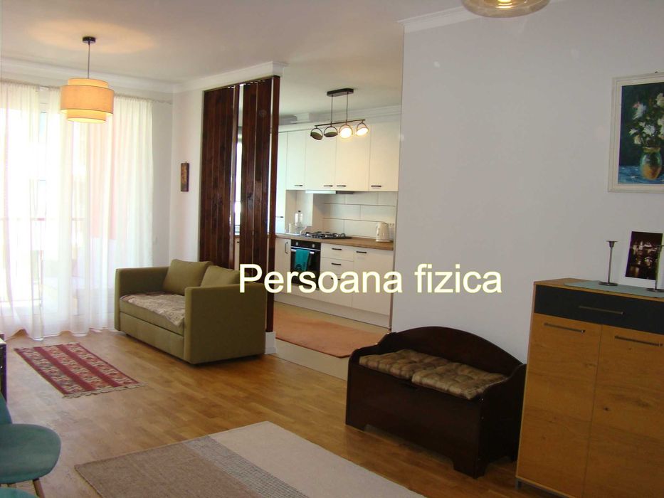 PF, Inchiriez 2 cam, acces rapid, balcon, parcare, magazine, parc, str. Abatorului 5
