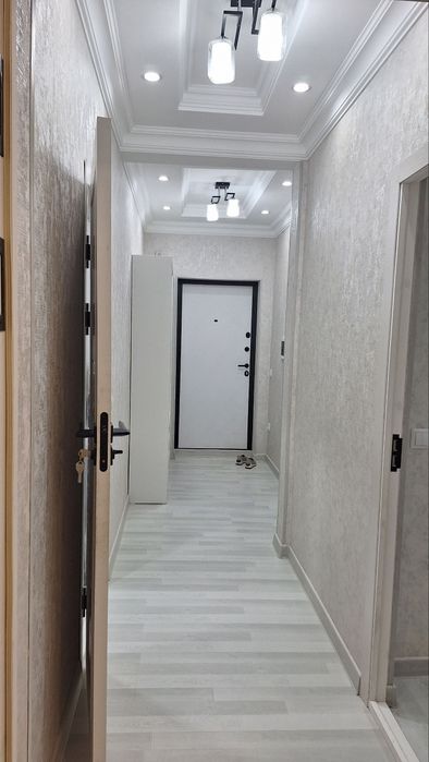 Тошкент ш., Бектемир тумани Мусаффо Маскан  2/8/10