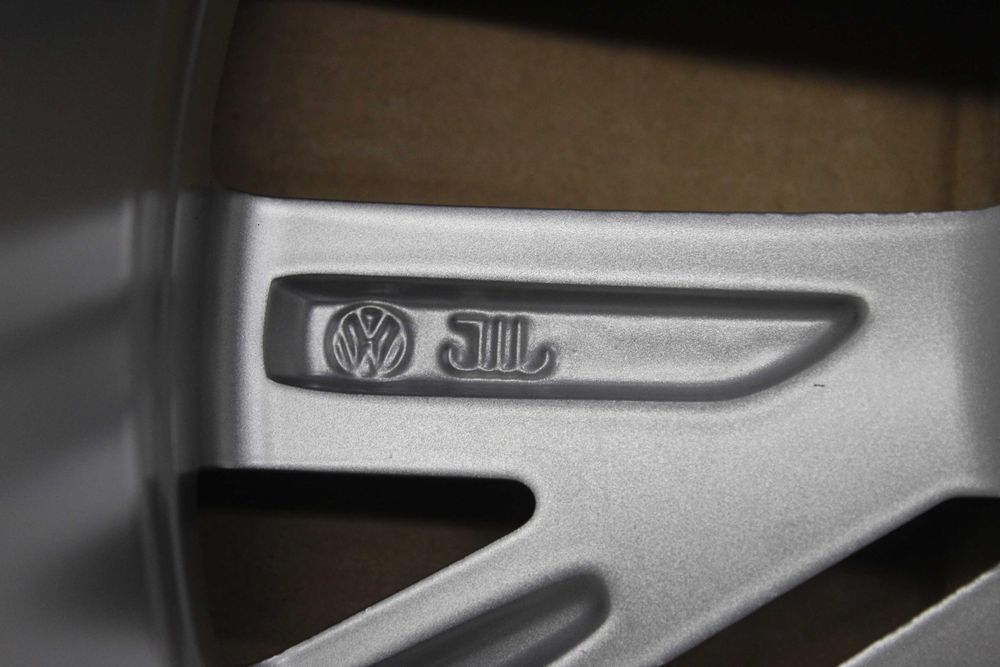 Джанти 16" VW T-Roc, Caddy