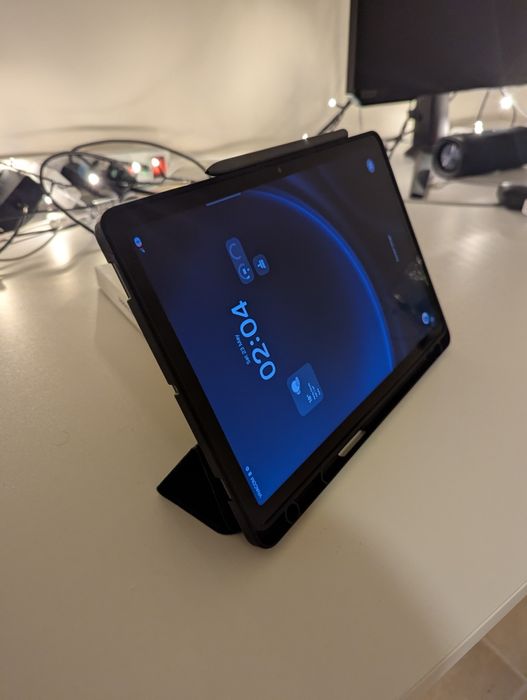 Samsung Tab S9 FE
