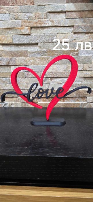 Изработка на 3д принтирани декорации