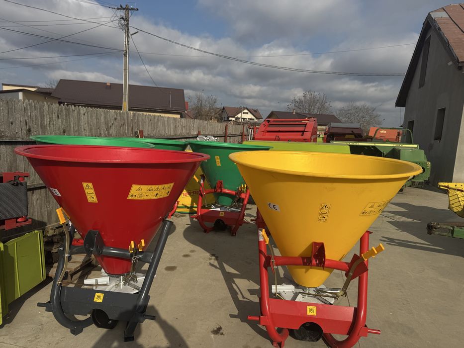 Mig azot/MA azot ingraseminte chimice,capacitate 500kg
