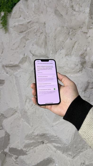 iPhone 13 Pro Айфон 13 Про Гарантия 3 Месяца