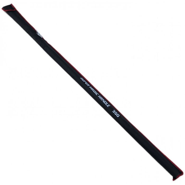 Coada Minciog PRO FL Carbon Telescopica Cu Autoblocaj Super Magic 2.5m