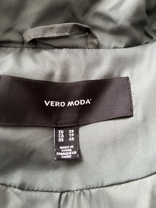 Geacă primavara-toamna XS/S Vero Moda