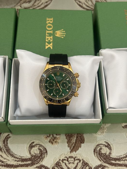 Mъжки часовник ROLEX