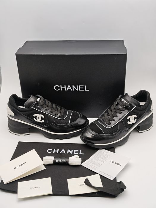 Дамски обувки Cha