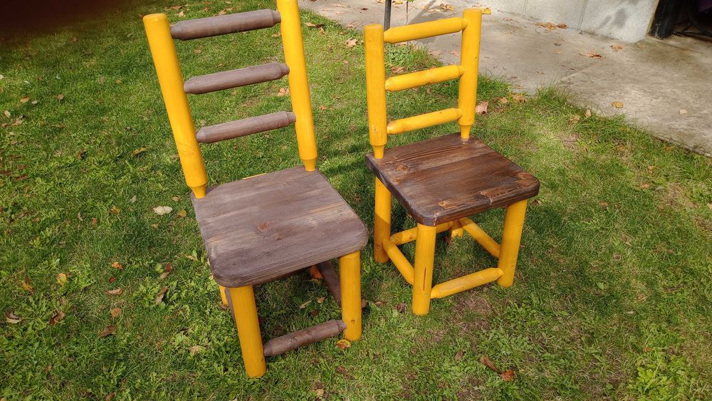 Столове стил рустик rustik